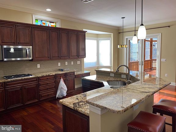 2nd image of 15217 Fog Mountain Cir