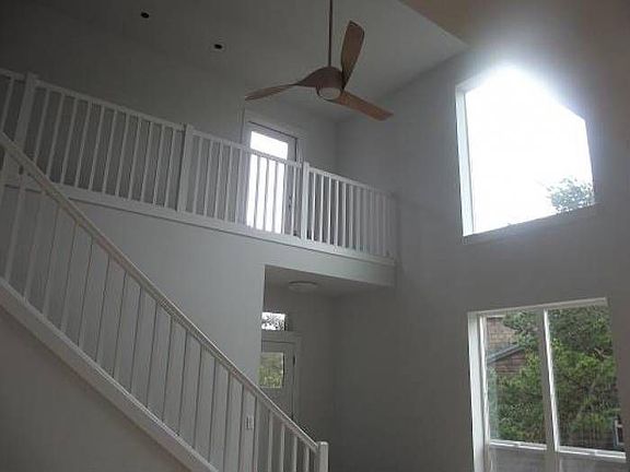 Light and Bright Entry