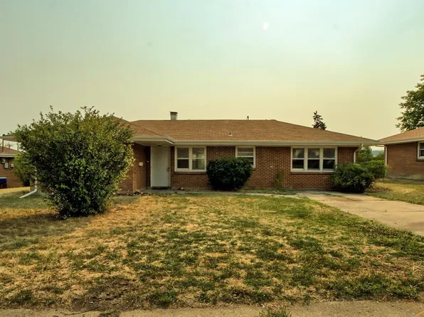 141 Belleview Dr, Rapid City, SD 57701