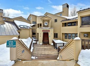 55 Fox Hollow Vlg #A-5, Killington, VT 05751