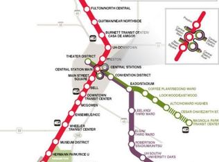 0 Fisk St, Houston, TX 77009