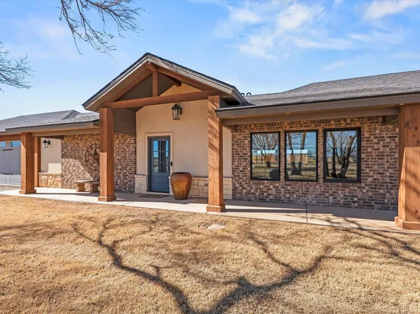 151 Farm To Market Rd #2130, Lubbock, TX 79407