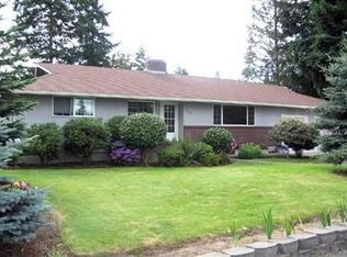 3106 117th Avenue Ct E, Edgewood, WA 98372