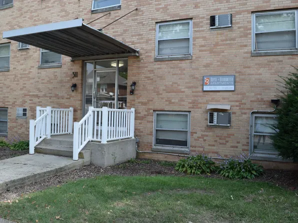 Clark Street Apartments by Royse + Brinkmeyer, 307 W Clark St #Ef3557338, Champaign, IL 61820