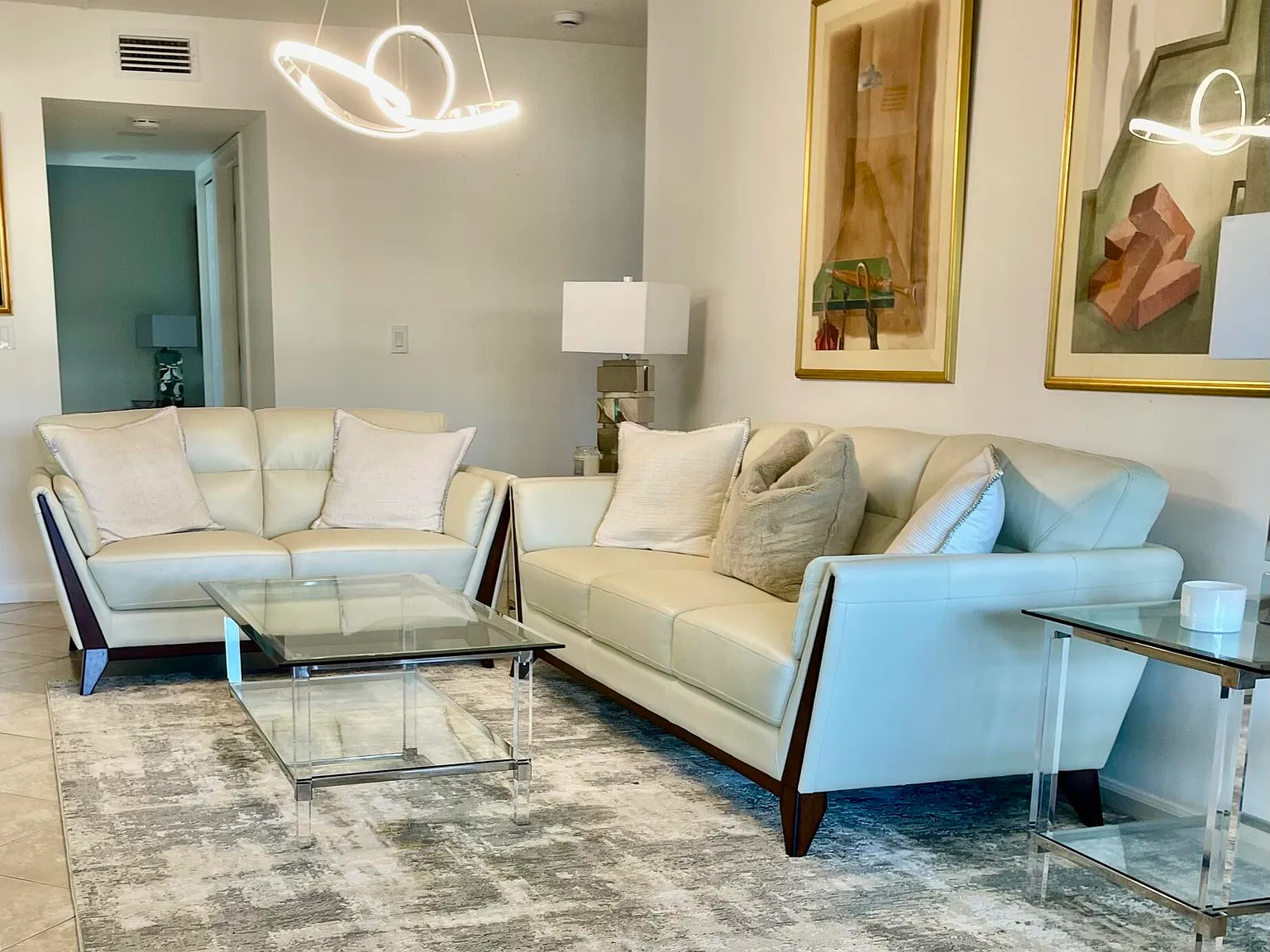 2 bed, 2.0 bath, 1271 sqft, $3,500 — Photo 3