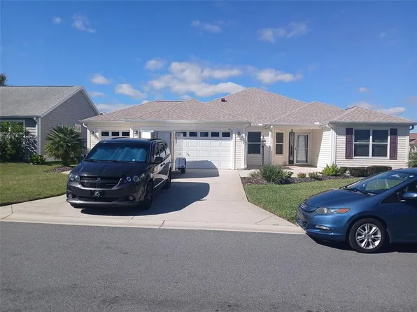 1500 Gifford Ct, The Villages, FL 32162