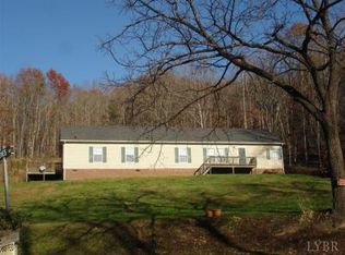 38 Jones Ln, Gladstone, VA 24553