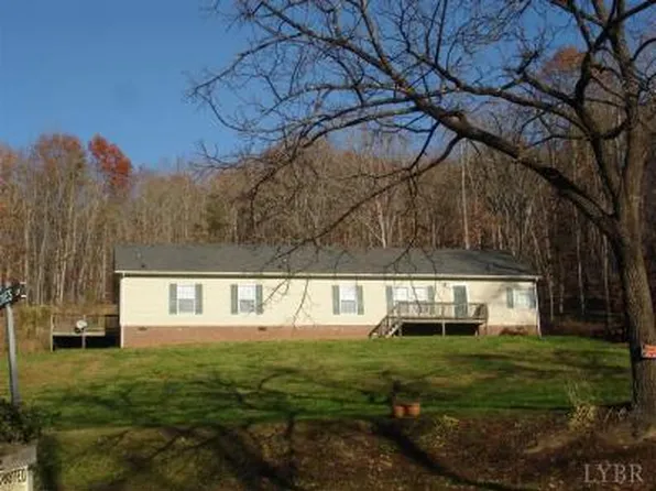 38 Jones Ln, Gladstone, VA 24553