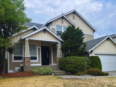 5833 Olive Ave SE, Auburn, WA, 98092