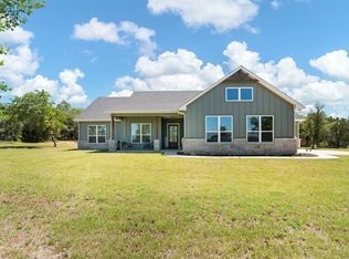 1295 County Road 2030, Glen Rose, TX 76043