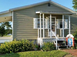 4405 Us Highway 220 S, Moorefield, WV 26836