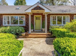 1433 Spring St, Saint Helena, CA 94574