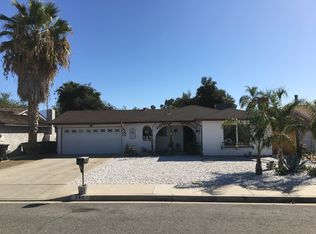 590 S Franklin St, Hemet, CA 92543