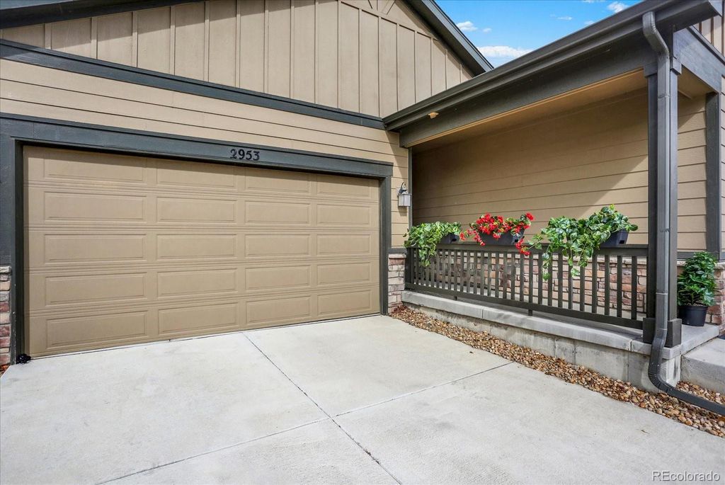 2953 Pawnee Creek Drive
