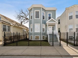 4845 W Potomac Ave FLOOR 2, Chicago, IL 60651