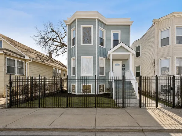 4845 W Potomac Ave Floor 2, Chicago, IL 60651