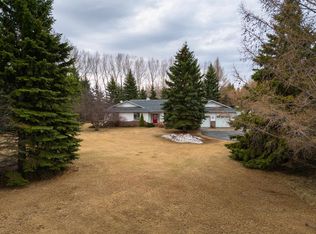 27113 Township Road 522, Parkland County, AB T7X3N1
