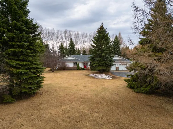 27113 Township Road 522, Parkland County, AB T7X 3N1