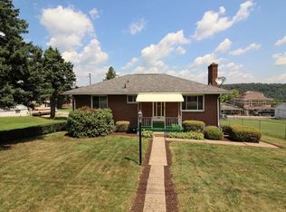 115 4th Ave, New Eagle, PA 15067