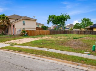2531 DUVAL DR LOT 4, New Braunfels, TX 78130