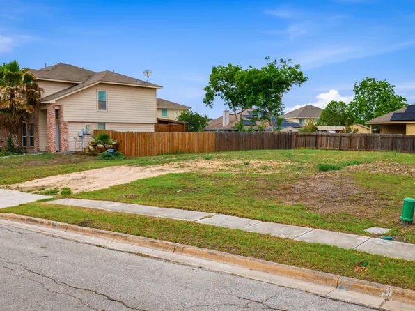 2531 DUVAL DR LOT 4, New Braunfels, TX 78130