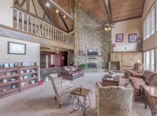 1205 Andre Cir, Claremore, OK 74017