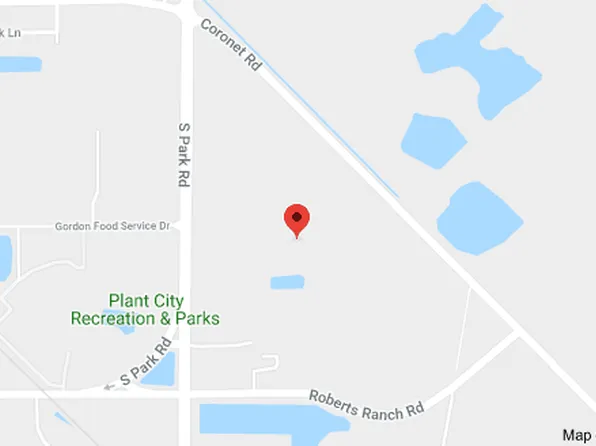 1516 Park Rd, Plant City, FL 33566