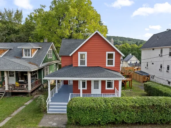1296 Vestal Ave, Binghamton, NY 13903