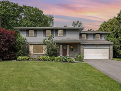 99 Grosvenor Rd, Rochester, NY, 14610