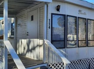 11310 S Us Highway 41, Gibsonton, FL 33534