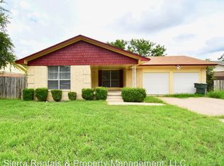 2701 John Rd, Killeen, TX 76543
