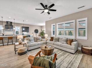 698 Sage Grouse Loop, Gardnerville, NV 89460