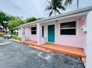 331 Pine Ter #1, West Palm Beach, FL 33405