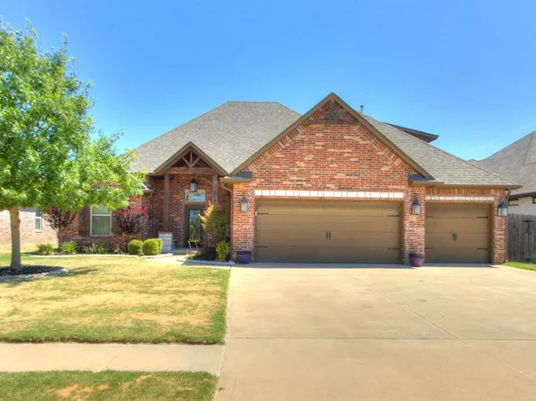 3721 Addison Ave, Norman, OK 73072
