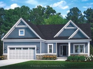 6156 Villa Fina Dr, Ontario, NY 14519