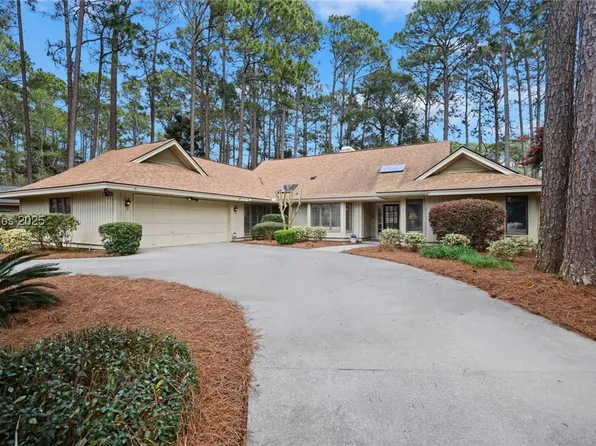 14 Eagle Claw Dr, Hilton Head Island, SC 29926