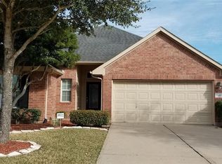 7327 Rustic Chase Dr, Richmond, TX 77407