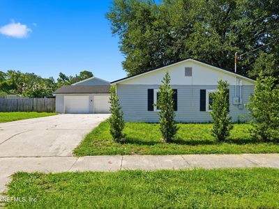 6502 BARNES Road S, Jacksonville, FL, 32216