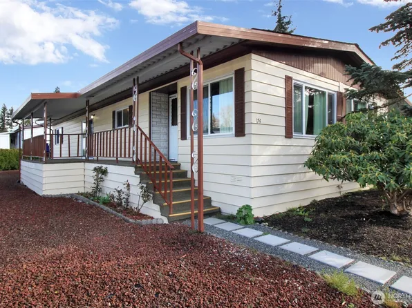 620 112th Street SE #174, Everett, WA 98208