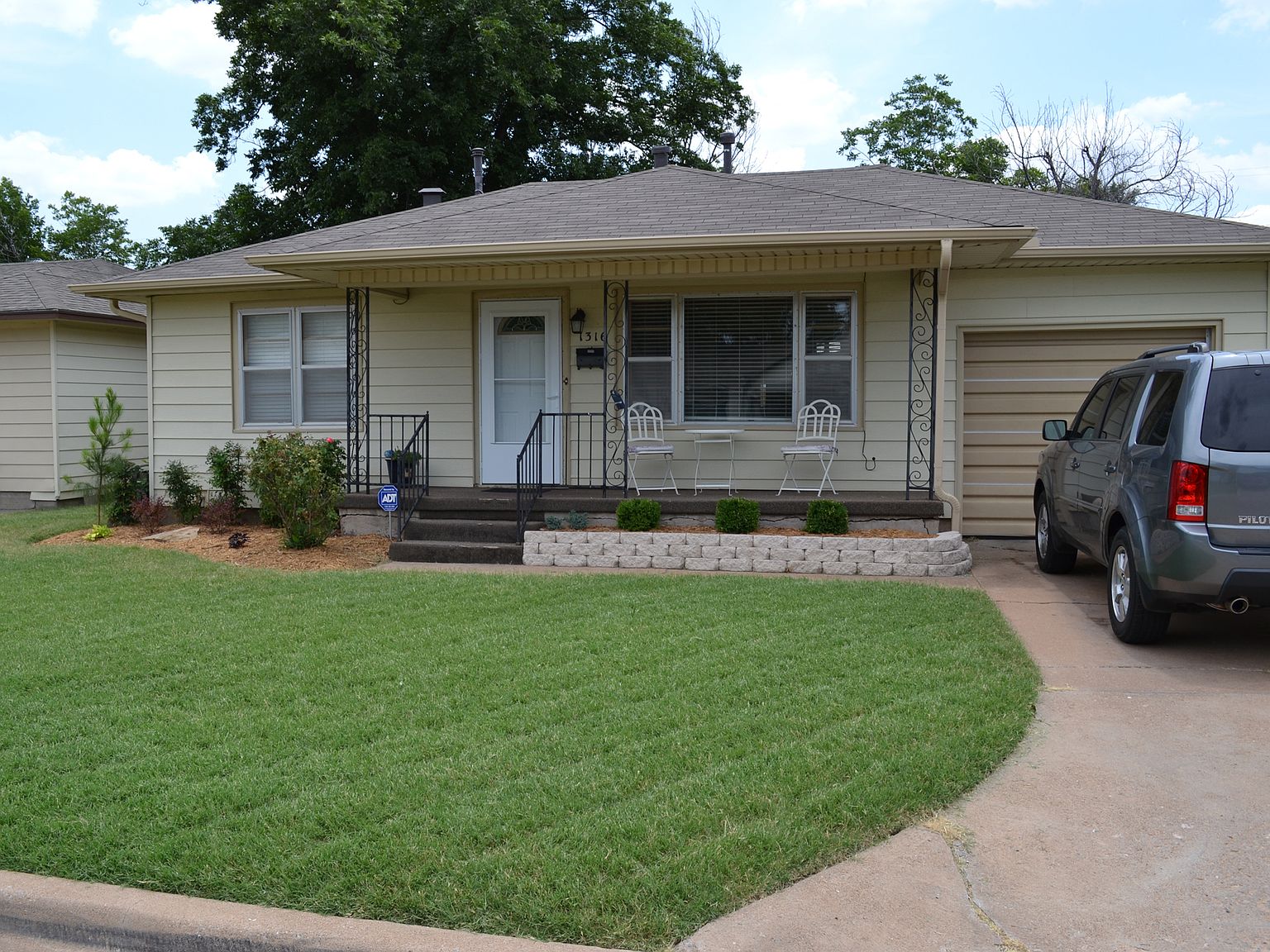 1316 NW Bessie Ave, Lawton, OK 73507 Zillow