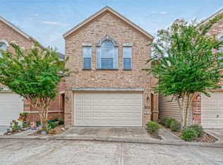5118 Oasis Park, Houston, TX 77021