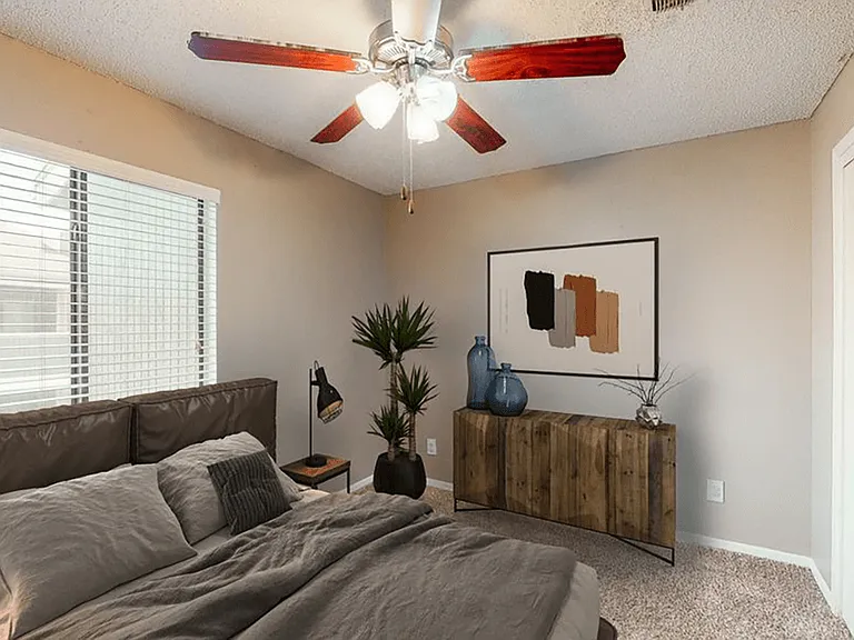 We Offer 1, 2, & 3-Bedroom Apartments For Rent!