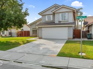 4515 Noella Rd, Bakersfield, CA 93313