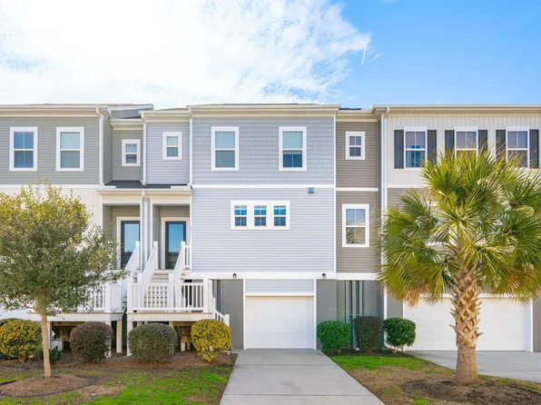 622 McLernon Trce, Johns Island, SC 29455