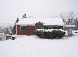 3209 Jeffrey Dr, McKeesport, PA 15133