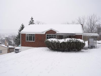 3209 Jeffrey Dr, McKeesport, PA, 15133