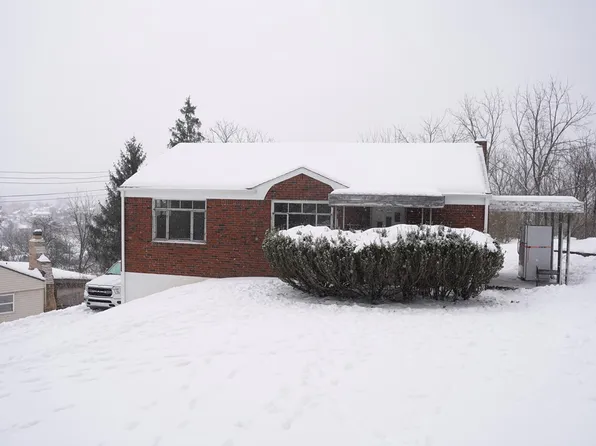 3209 Jeffrey Dr, McKeesport, PA 15133