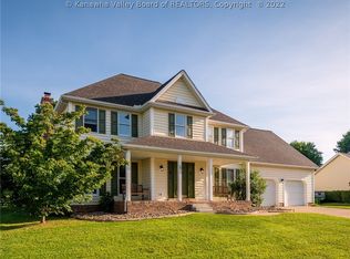 58 Wingfoot Dr, Hurricane, WV 25526