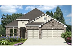 4931 Top Ridge Ln, Schertz, TX 78108