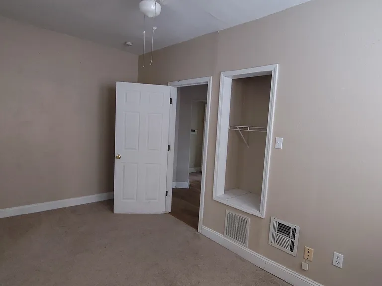 Bonus Room attached to Master Bedroom